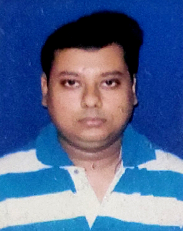 Sri. Rajat Das