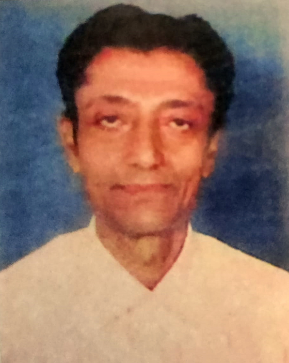 Sankar Banerjee