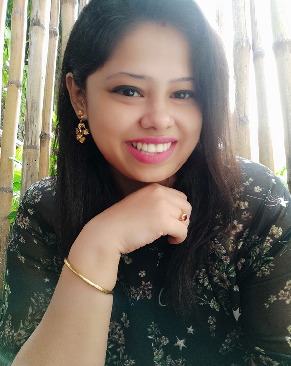 Smt. Sutapa Das
