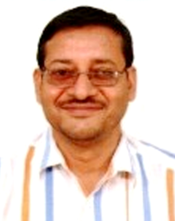 Sankar Naskar