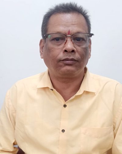 Sri. Manas Halder