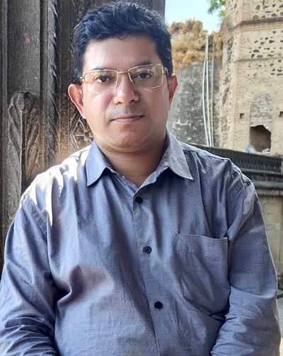 Sri. Chayan Chakraborty