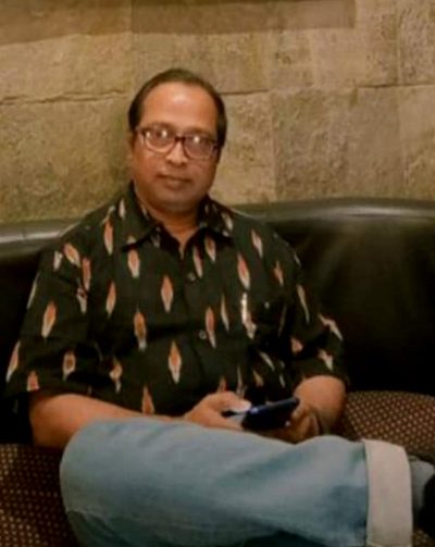 Dr. Prasanta Parai