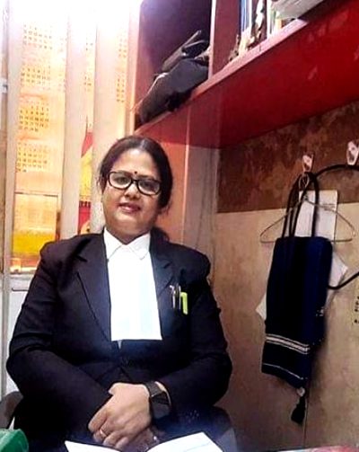 Smt. Paromita Malakar Dutta