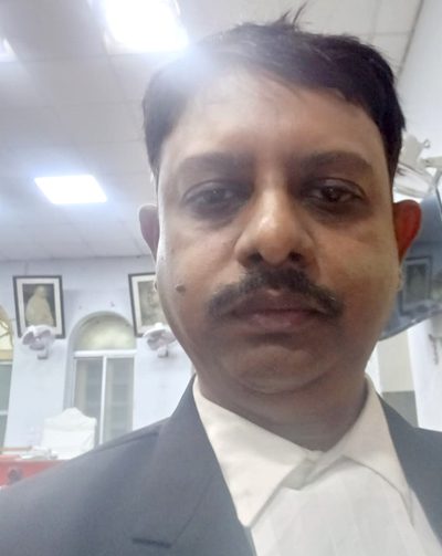 Sri. Arnab Chatterjee